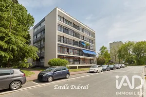 Appartement à Vélizy-Villacoublay (78140)