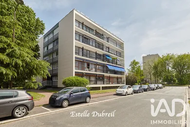 Appartement à Vélizy-Villacoublay (78140)