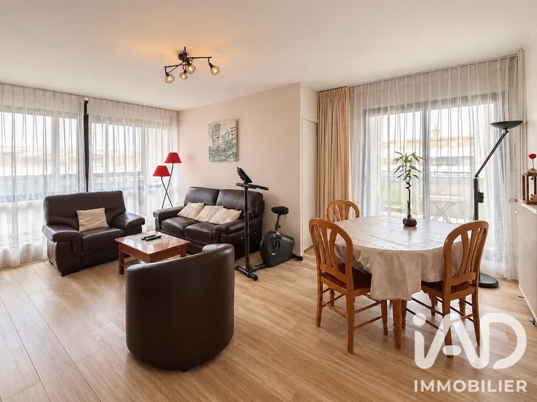 Appartement 6 pièces 100 m² · à La Rochelle · 100 m² · 199 000 €
