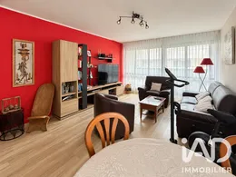 Apartment in La Rochelle (17000)