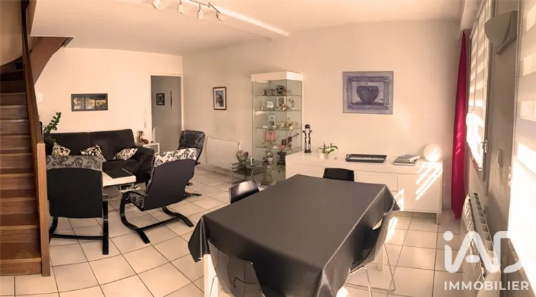 Appartement 4 pièces 84 m² · à Tarbes · 84 m² · 129 000 €