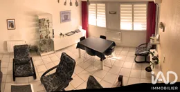 Duplex in Tarbes (65000)
