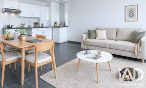 Apartment in Lesquin (59810)