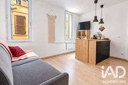 Studio à La Ciotat (13600)