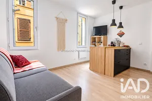 Studio in La Ciotat (13600)