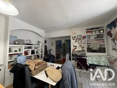 Appartement à Saint-Mandrier-sur-Mer (83430)
