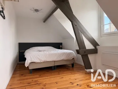 Appartement à Soissons (02200)