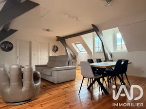 Appartement à Soissons (02200)