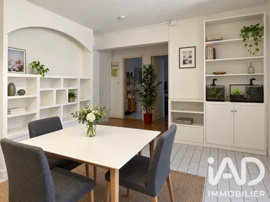 Appartement à Saint-Mandrier-sur-Mer (83430)