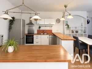 Appartement à Saint-Mandrier-sur-Mer (83430)