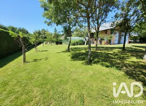Building plot in Saint-Just-Saint-Rambert (42170)