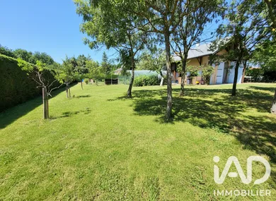 Building plot in Saint-Just-Saint-Rambert (42170)