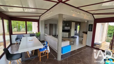 Maison à Jaunay-Marigny (86380)