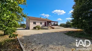 Maison à Jaunay-Marigny (86380)