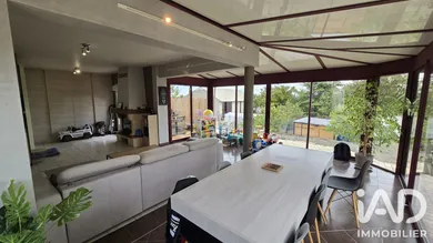 Maison à Jaunay-Marigny (86380)