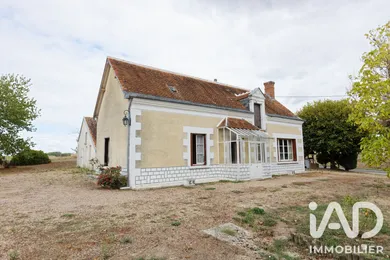 Maison à Chémery (41700)