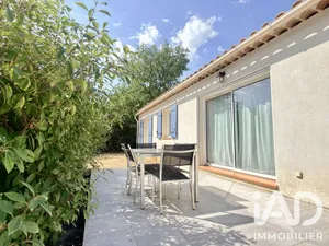 Maison à Le Barroux (84330)