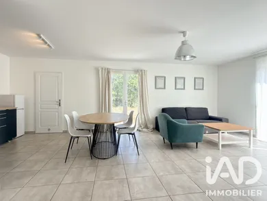 House in Saint-Maximin-la-Sainte-Baume (83470)