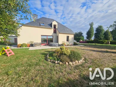 Maison à Le Crouais (35290)