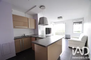 Appartement à Montévrain (77144)