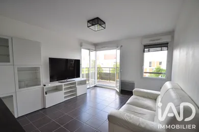 Appartement à Montévrain (77144)