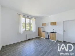 Appartement à Auffreville-Brasseuil (78930)