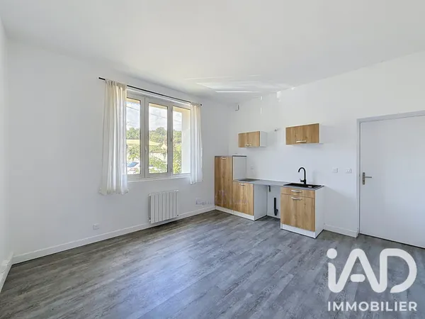 Appartement à Auffreville-Brasseuil (78930) photo 4