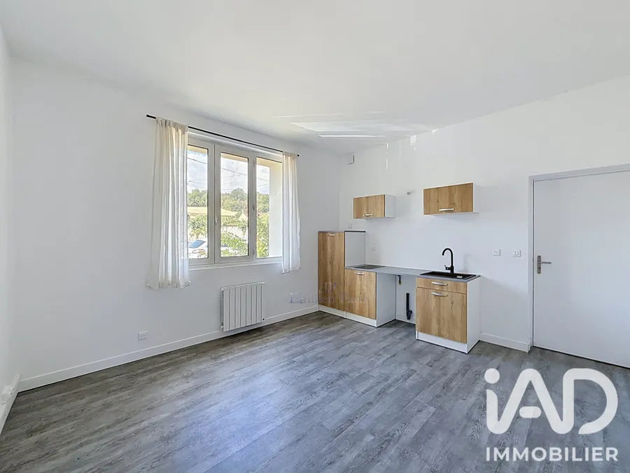 Appartement à Auffreville-Brasseuil (78930) photo 5