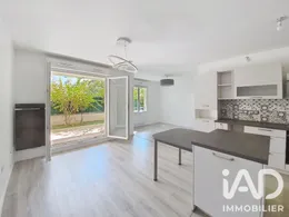 Apartment in Vernouillet (78540)