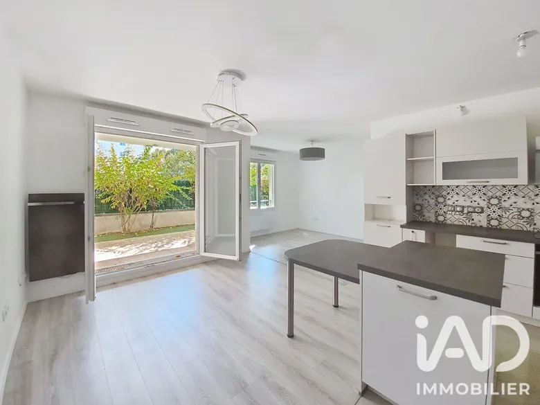 Appartement 2 pièces 52 m² · à Vernouillet · 52,3 m² · 190 000 €