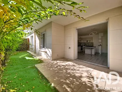 Apartment in Vernouillet (78540)