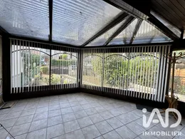 Maison traditionnelle à Gometz-le-Châtel (91940)