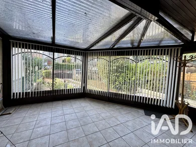 Maison traditionnelle à Gometz-le-Châtel (91940)