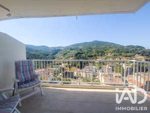 Appartement à Sartène (20100)