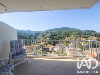 Appartement à Sartène (20100)