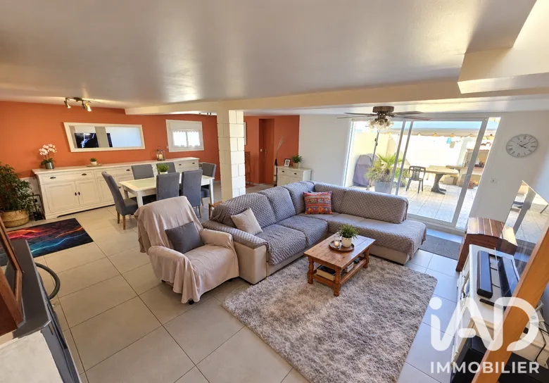 Maison 6 pièces 153 m² · à Le Havre · 153 m² · 225 000 €