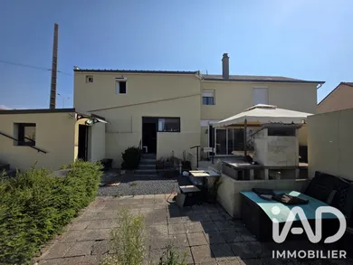 House in Le Havre (76600)