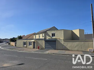 House in Le Havre (76600)