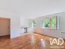 Appartement à Paris (75019)