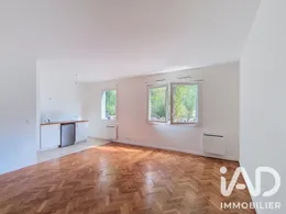 Appartement à Paris (75019)