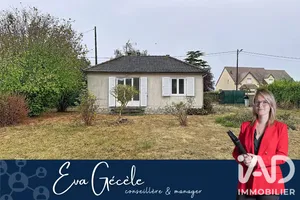 Maison à Bréval (78980)
