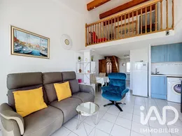 Appartement à Le cap d’Agde (34300)