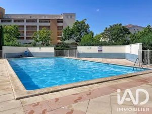 Duplex à Le cap d’Agde (34300)