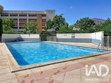 Duplex à Le cap d’Agde (34300)