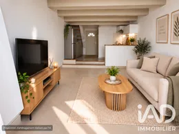 Townhouse in La Rochelle (17000)