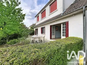 Maison à Louveciennes (78430)