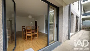 Appartement à Cormeilles-en-Parisis (95240)