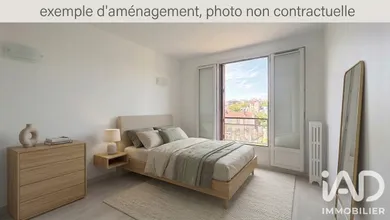 Appartement à Vincennes (94300)