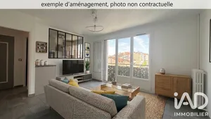 Appartement à Vincennes (94300)