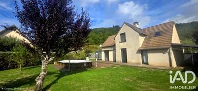 Maison à Polminhac (15800)
